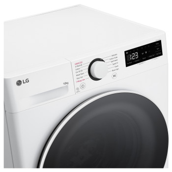 LG F4A510WWLN1 Washing Machine image 10